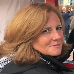 Meet your Posher, Cathy